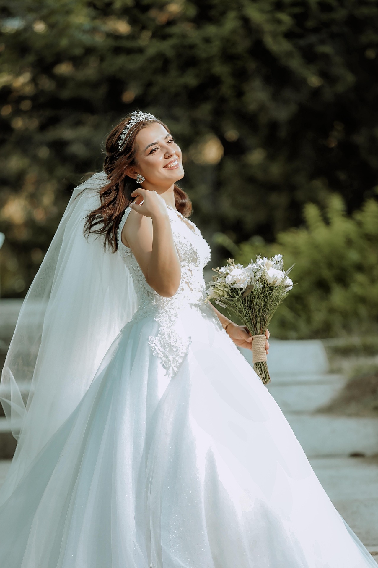 Suits & Bridal